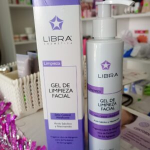 Gel de salicilico 200 ml