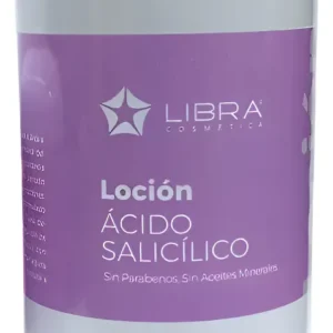 Locion salicilico 250