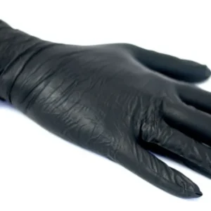 Guantes de Nitrilo One Med talle L