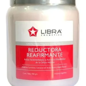 Crema reductora kilo