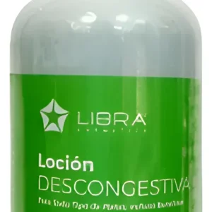 Locion descongestiva x 250 ml
