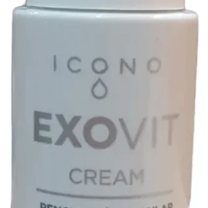 Crema exovit (exosomas de bakuchiol) 50 gr