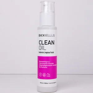 Clean oil 100ml