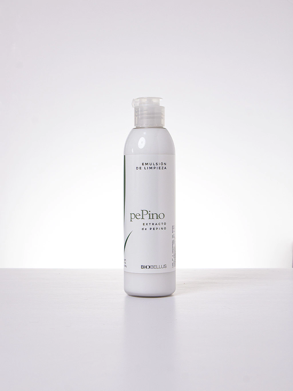 Emulsion de limpieza 200ml