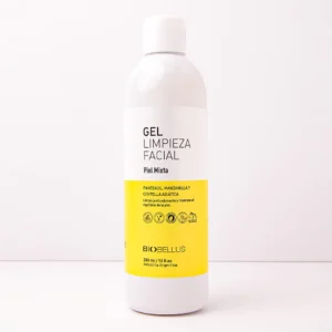 Gel piel mixta 200ml
