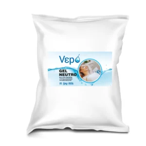 Gel neutro vepo x 5 kiloa bolsa