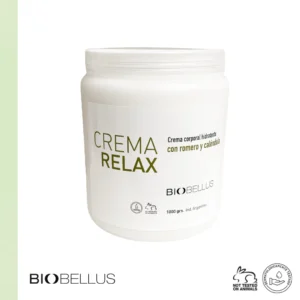 Crema Relax kilo