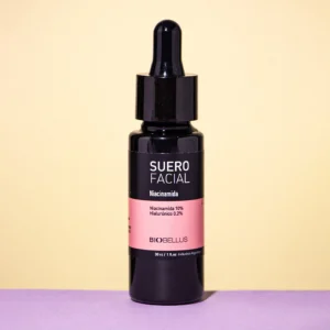 Suero Niacinamida 30cc