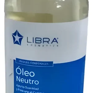 Oleo Neutro x 250 ml