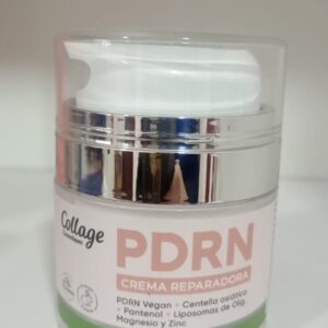 Crema PDRN reparadora x 50 gr