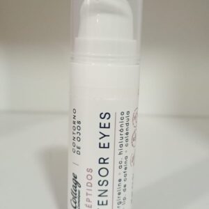 Contorno de ojos Peptidos x 15ml