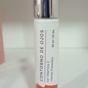 Contorno de ojos vit c x 30 ml