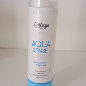 Bruma aqua sense de hialuronico x 100ml