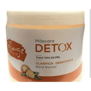 Máscara detox blend naranja 250 gr (2)