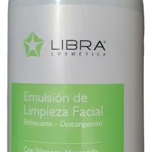 Emulsion de limpieza 500 gr