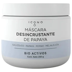Mascara desincrustante 250