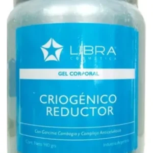 Gel criogeno kilo
