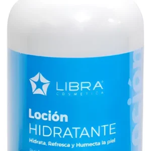 Locion Hidratante 250 ml