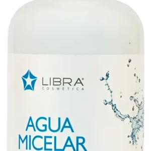 Agua micelar 250 ml