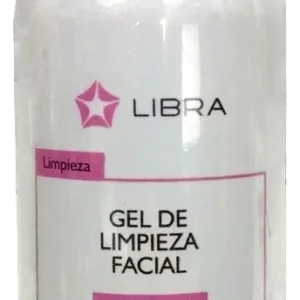 Gel de limpieza piel sensible 500 ml