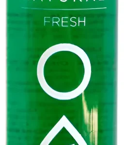 Locion Natural Fresh 200 ml