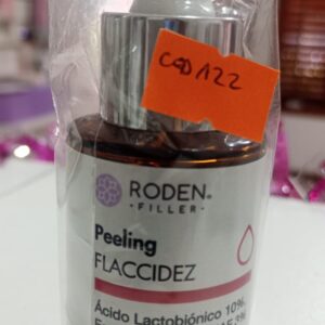 Peeling de flaccidez 30ml