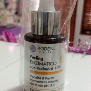 Peeling enzimatico 30 ml