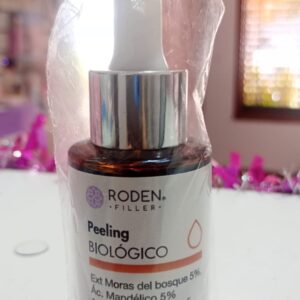 Peeling Biologico 30 ml