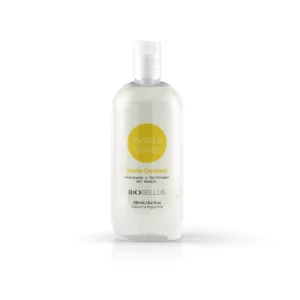 Aceite Jojoba y Vainilla 500 ml