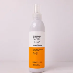 Bruma avena y calendula 200ml