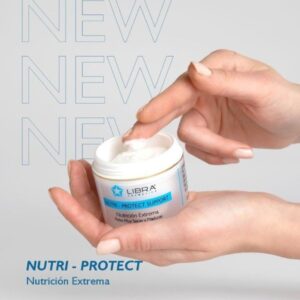 Crema nutri protect x 50 gr