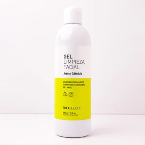 Gel de avena y calendula 300 ml