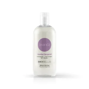 Aceite de lavanda 250
