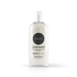 Aceite neutro 250 ml