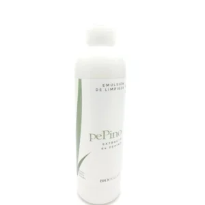 Emulsion de Limpieza 200 ml