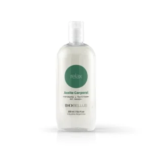 Aceite relax 250 ml