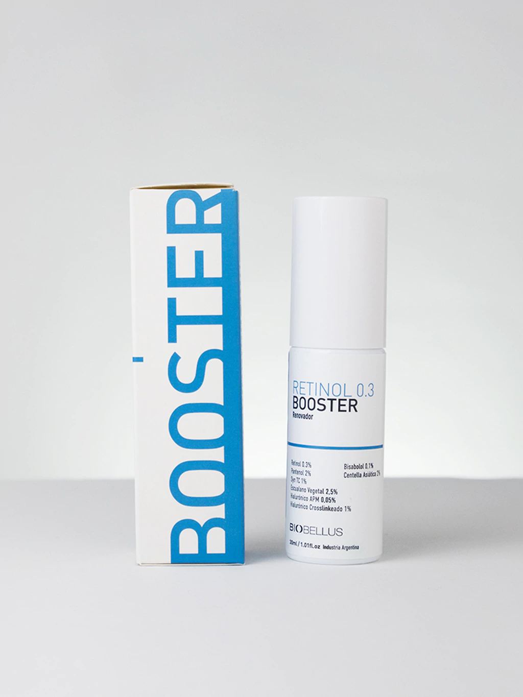 Booster Retinol 30 ml