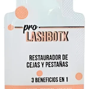 Pro Lash Botox monodosis x 1 gr