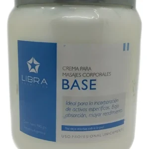 Crema base kilo