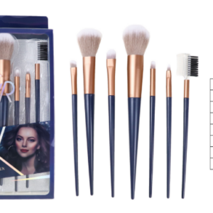 Kit de brochas