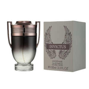 Perfume  Invictus x 100 ml