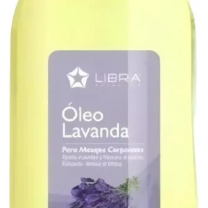 Oleo lavanda 250 ml