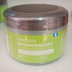 Mascara Regeneradora x 250 gr